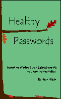 Healthy Passwords Cover 50%